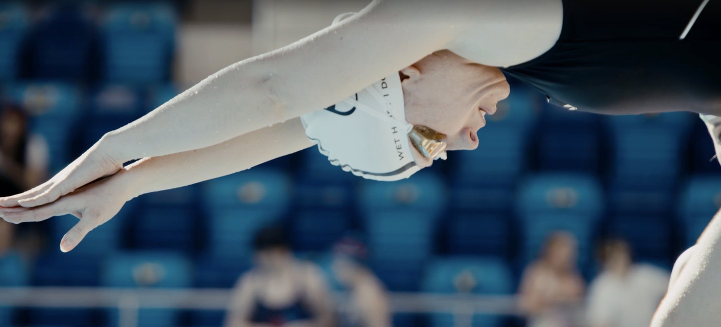 Adrianna Swim · Swim School