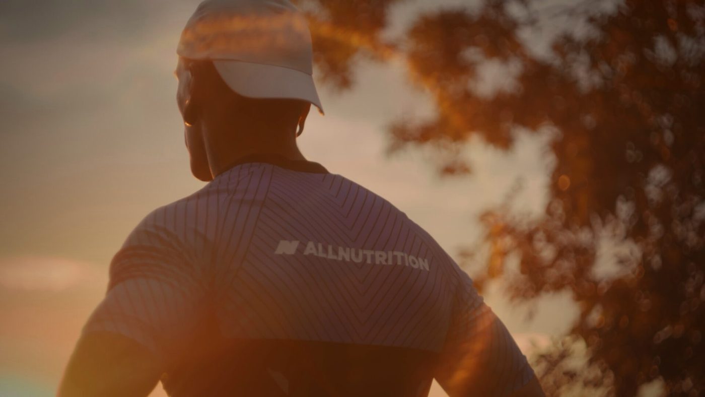 Allnutrition · Supplements
