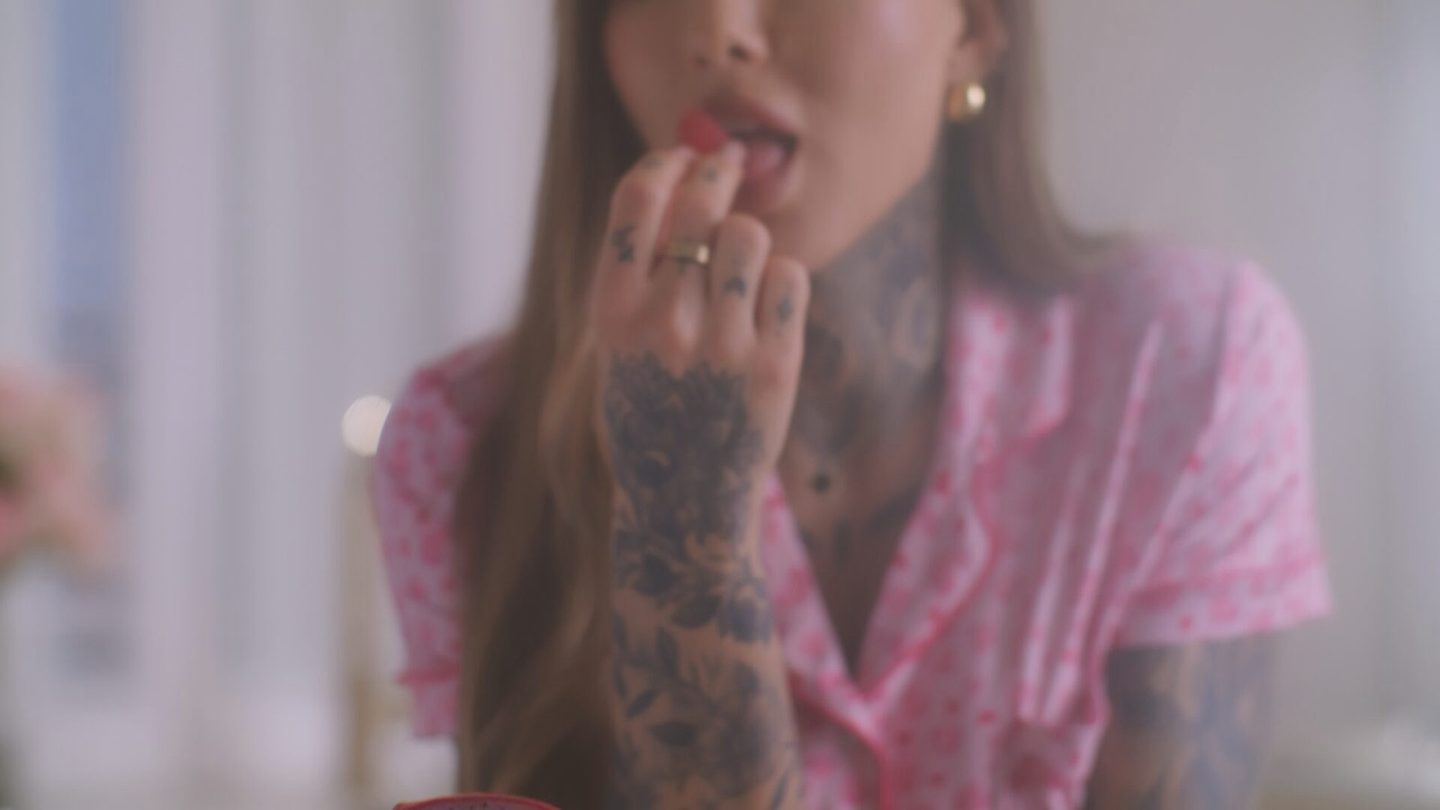 ALLDEYNN · Collagen Drink