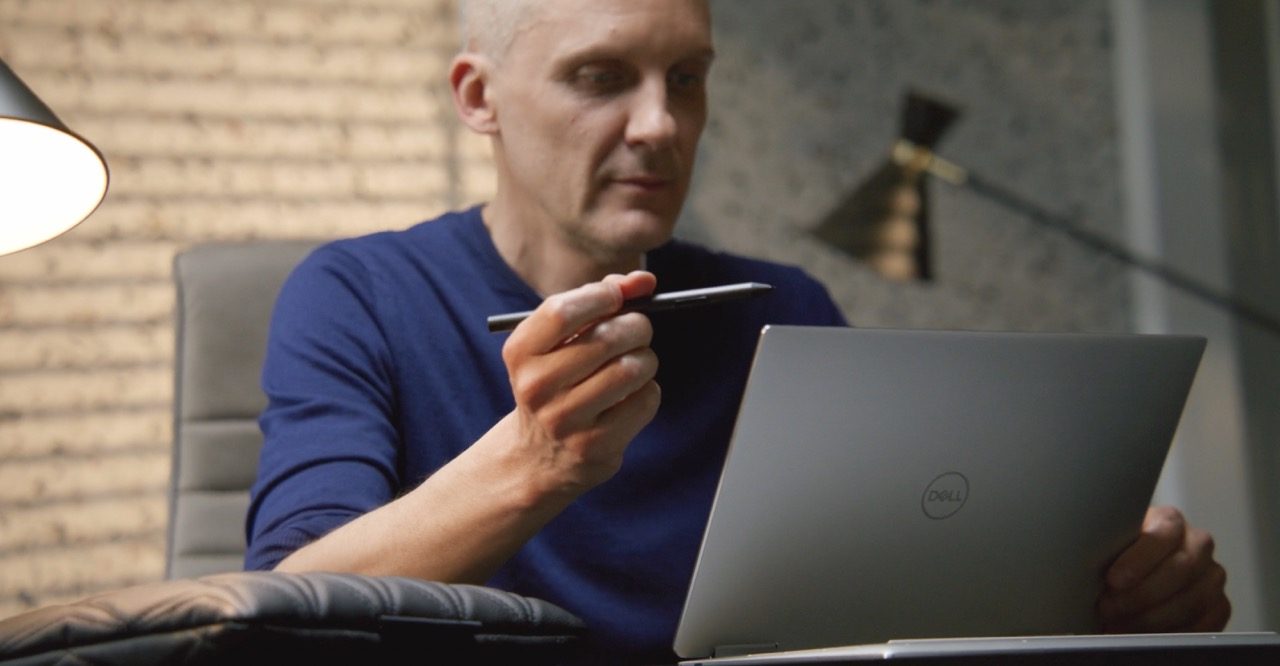 Dell · XPS Revolt