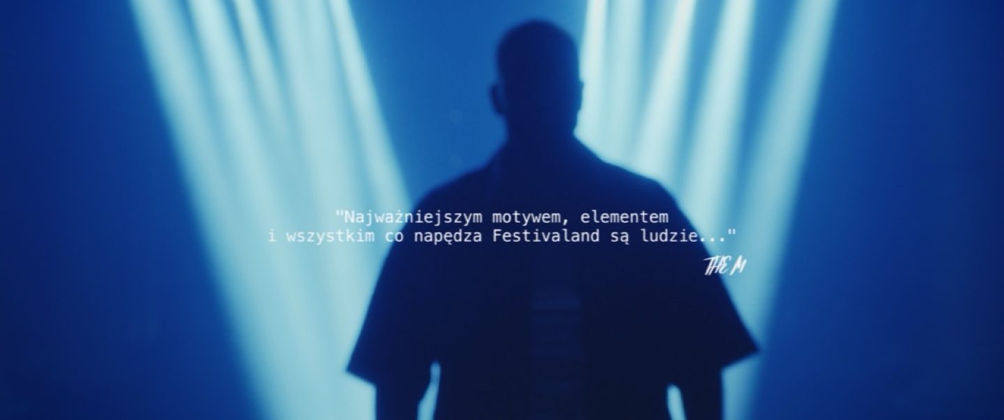 Festivaland · Aftermovie