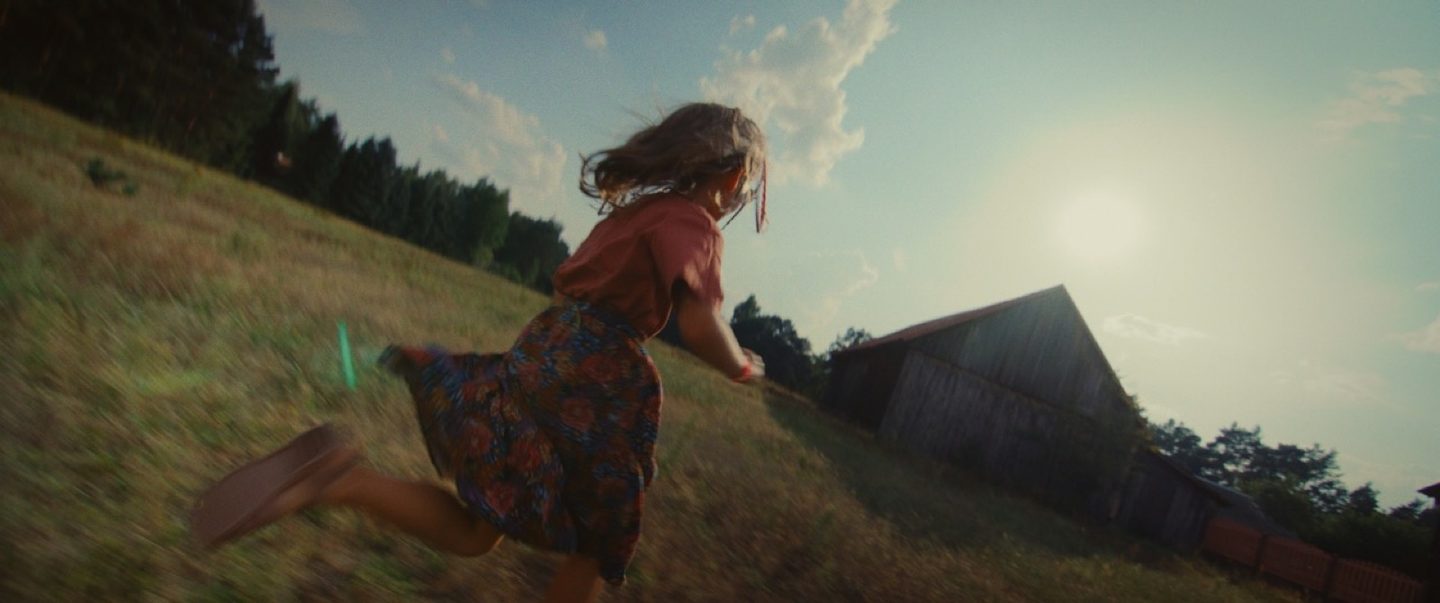 Fields of Joy