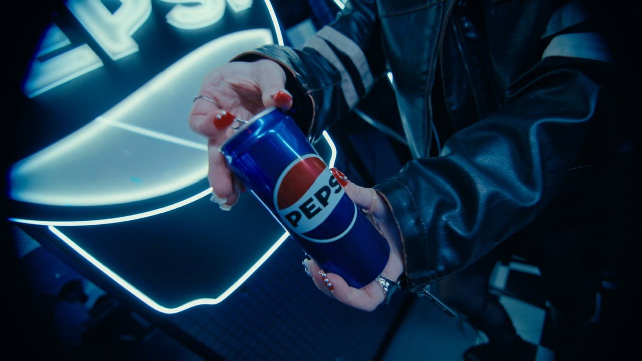 KEBS i PEPSI