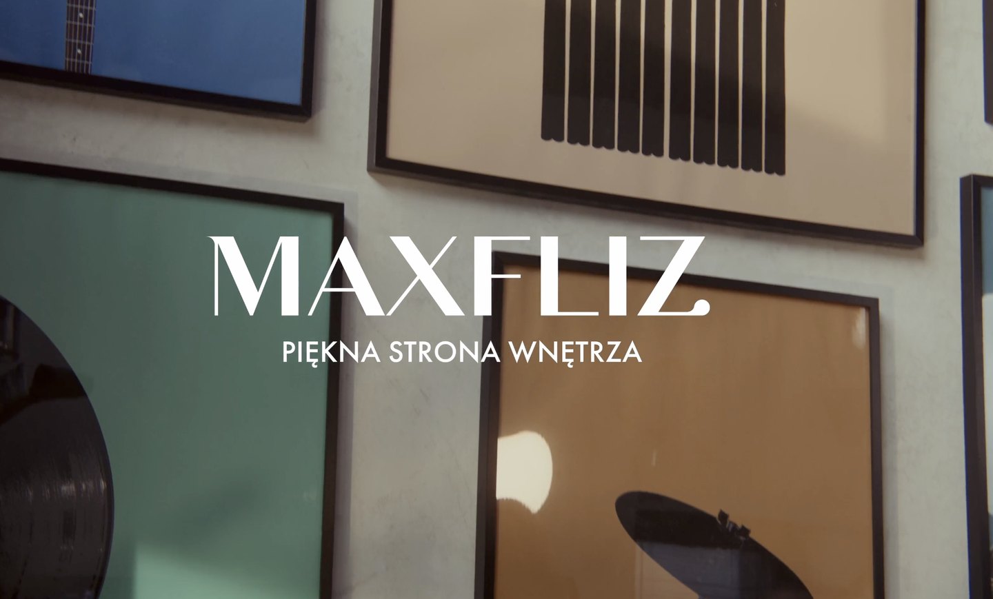 Maxfliz · Strona Wnętrza