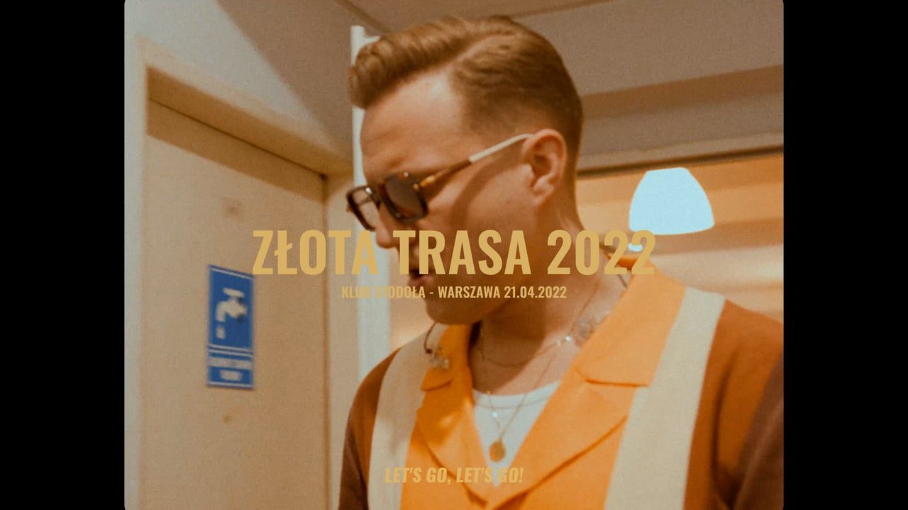 Mrozu · Złota Trasa