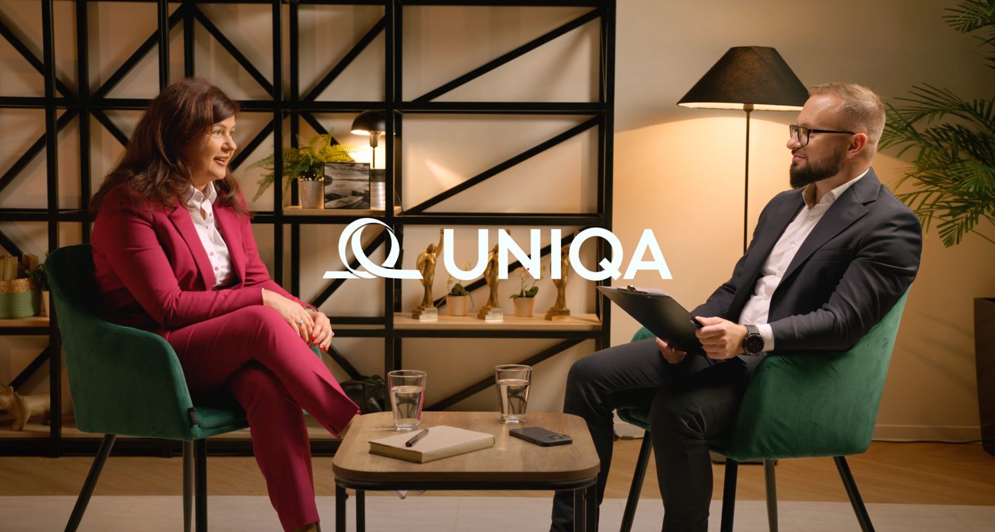 People of UNIQA