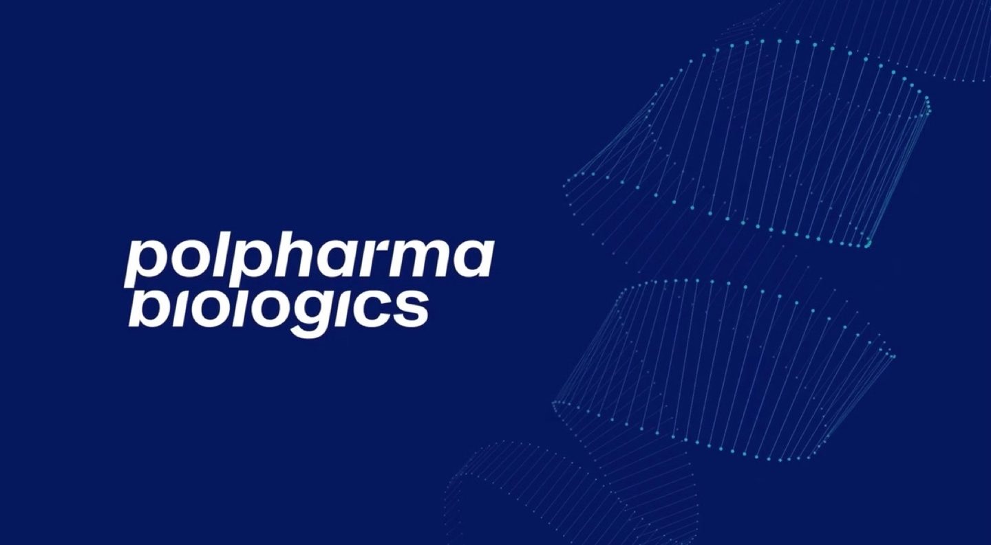 Polpharma Biologics · Executive Video Series