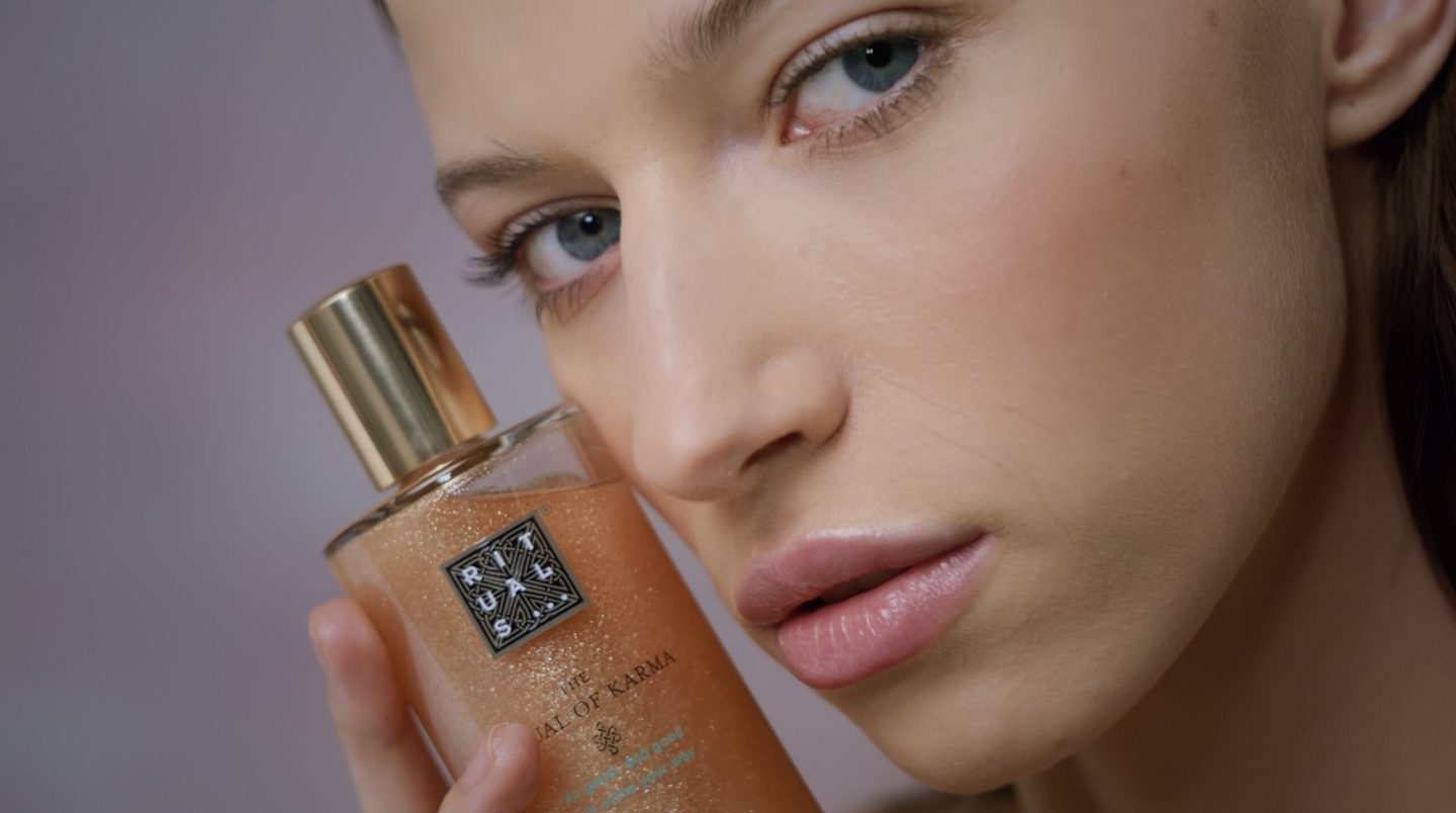 Rituals · Beauty Film