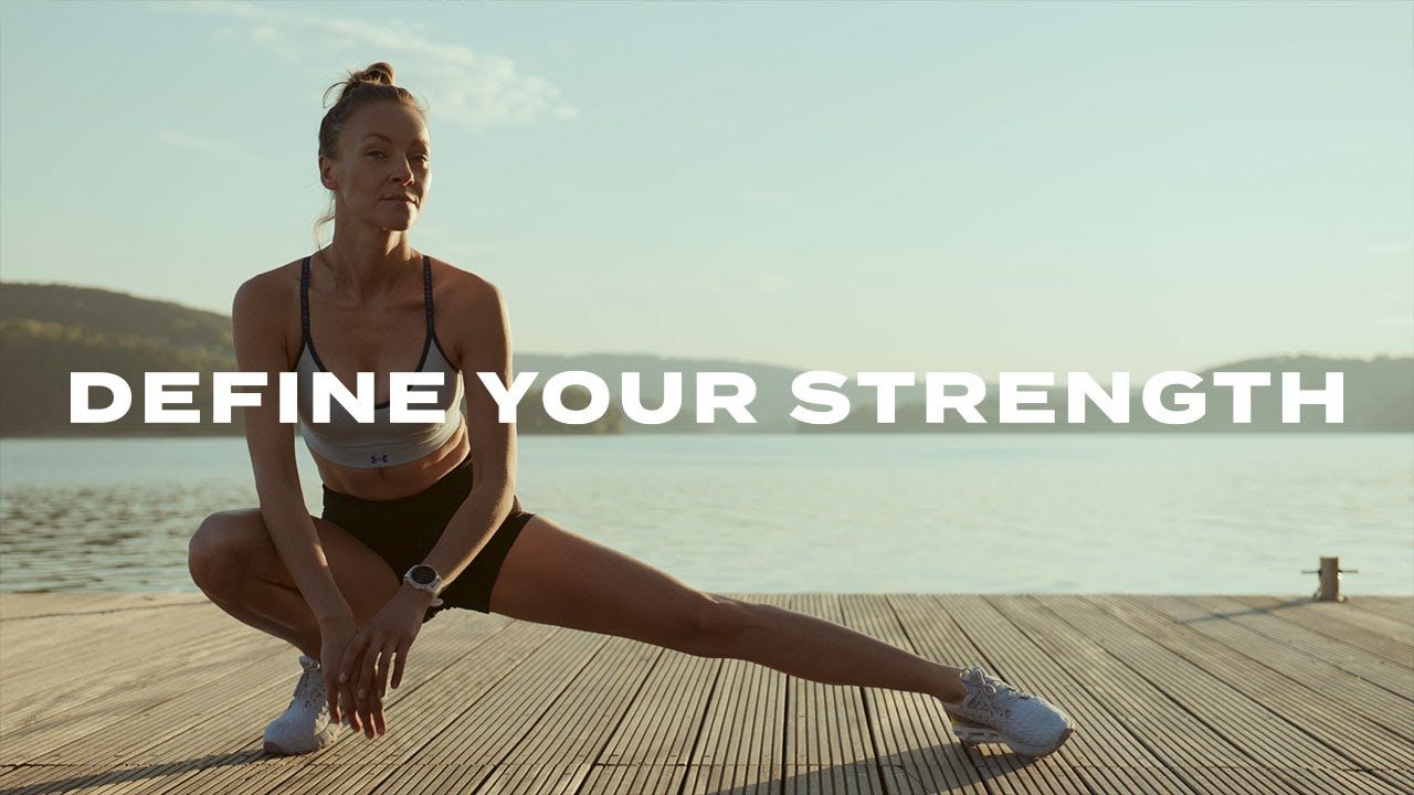 Sport Style Story (OTCF) · Under Armour