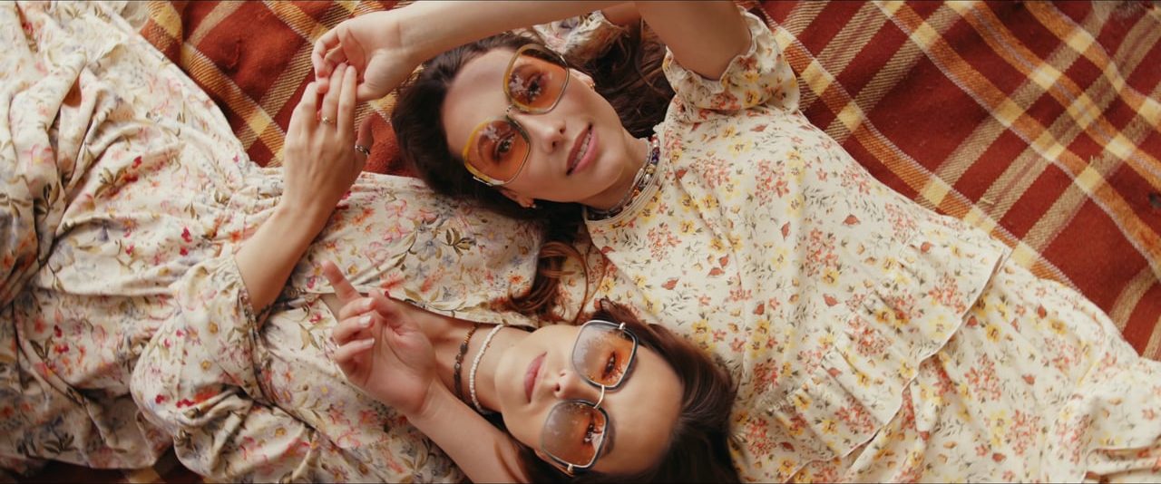 Yanowska · Fashion Campaign