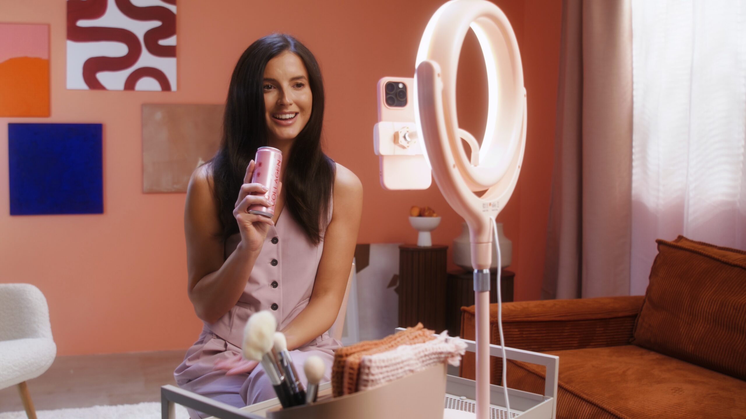 Frame from commercial work - Timek (15)