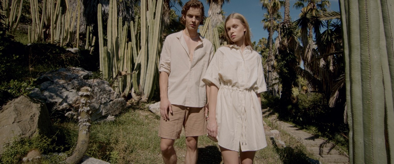 Frame from commercial work - Timek (35)