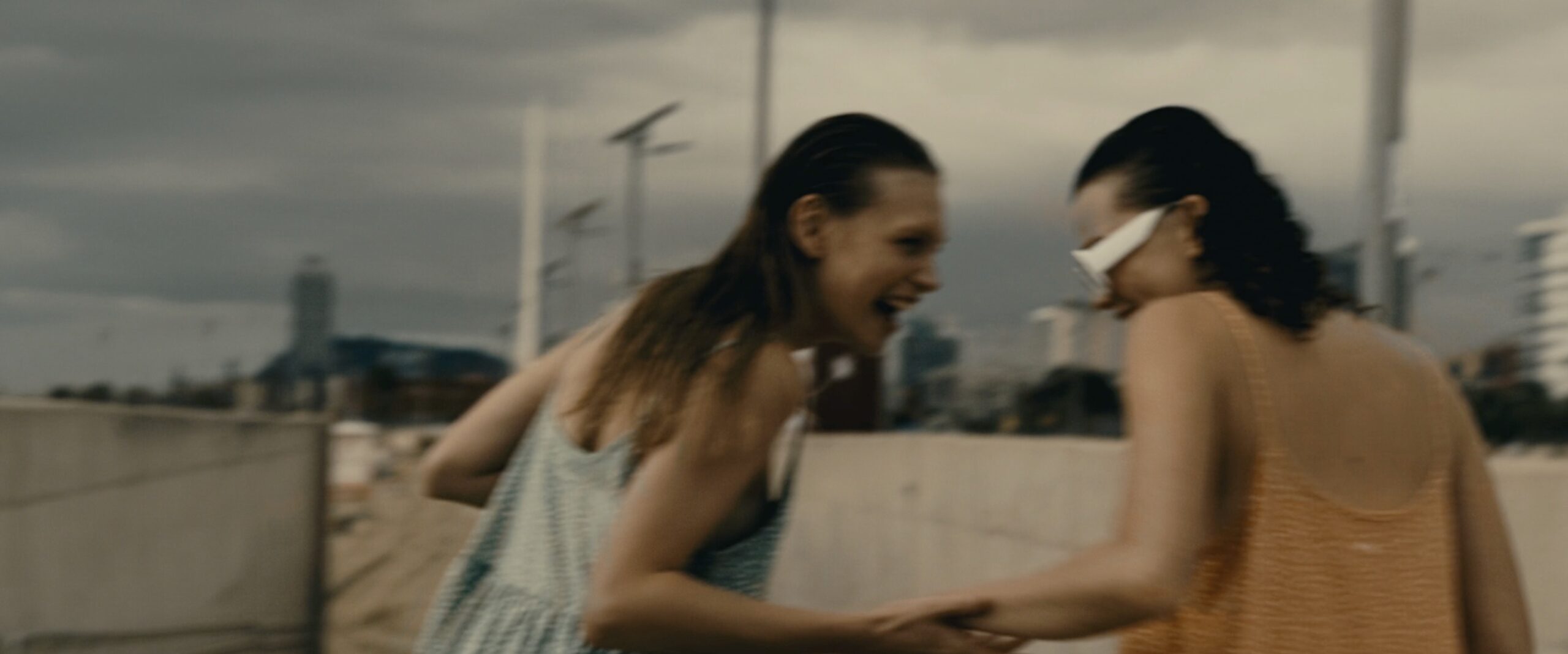 Frame from commercial work - Timek (36)