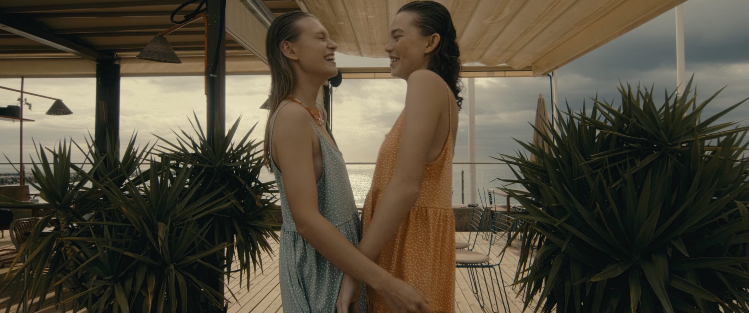 Frame from commercial work - Timek (45)