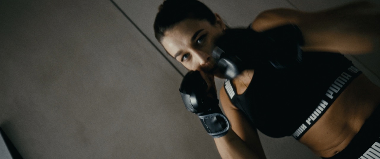 Frame from commercial work - Timek (49)