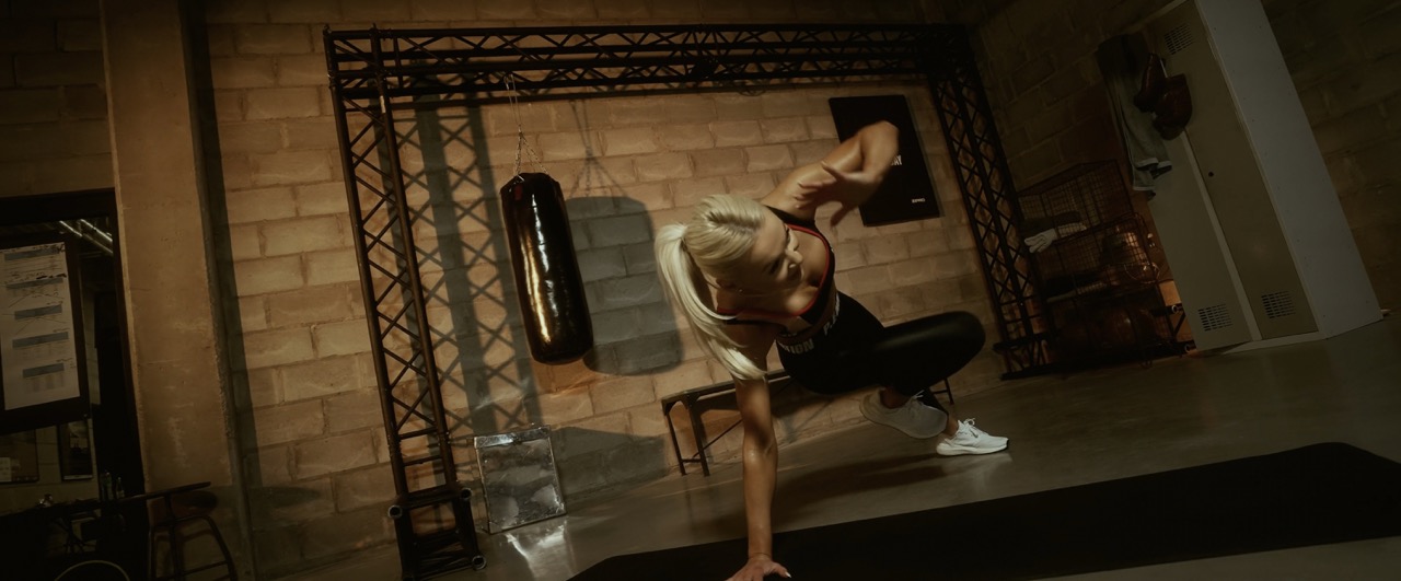 Frame from commercial work - Timek (52)