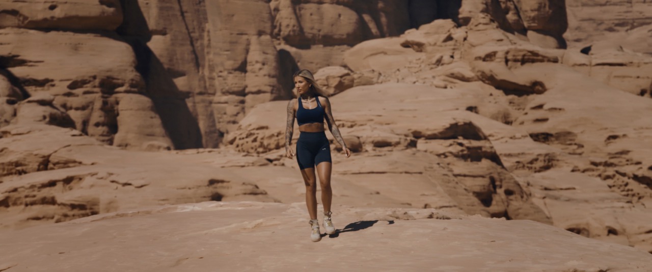 Frame from commercial work - Timek (62)
