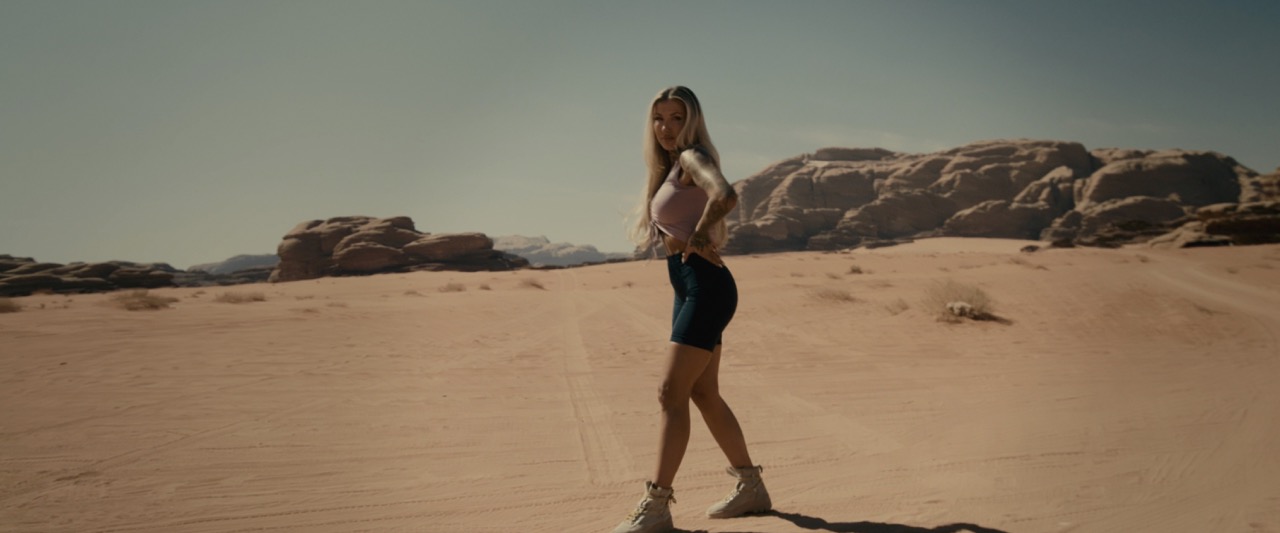 Frame from commercial work - Timek (63)