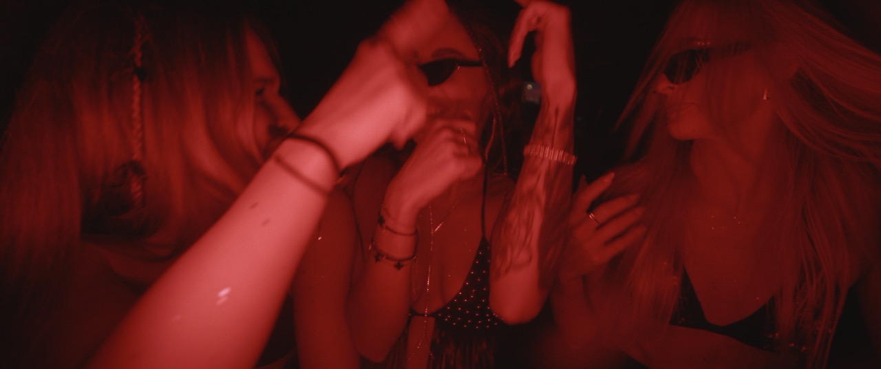 Frame from commercial work - Timek (69)