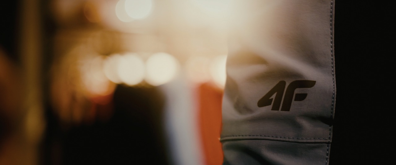 Frame from commercial work - Timek (70)