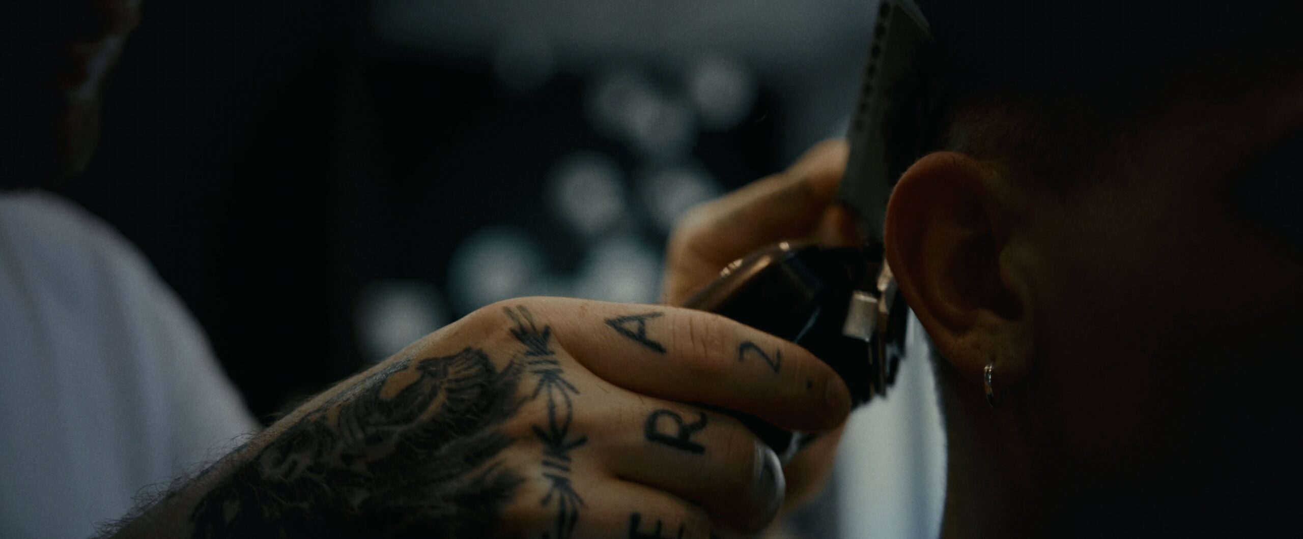 Frame from commercial work - Timek (80)