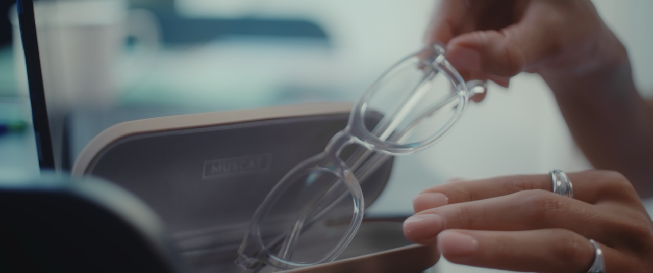Frame from commercial work - Timek (91)