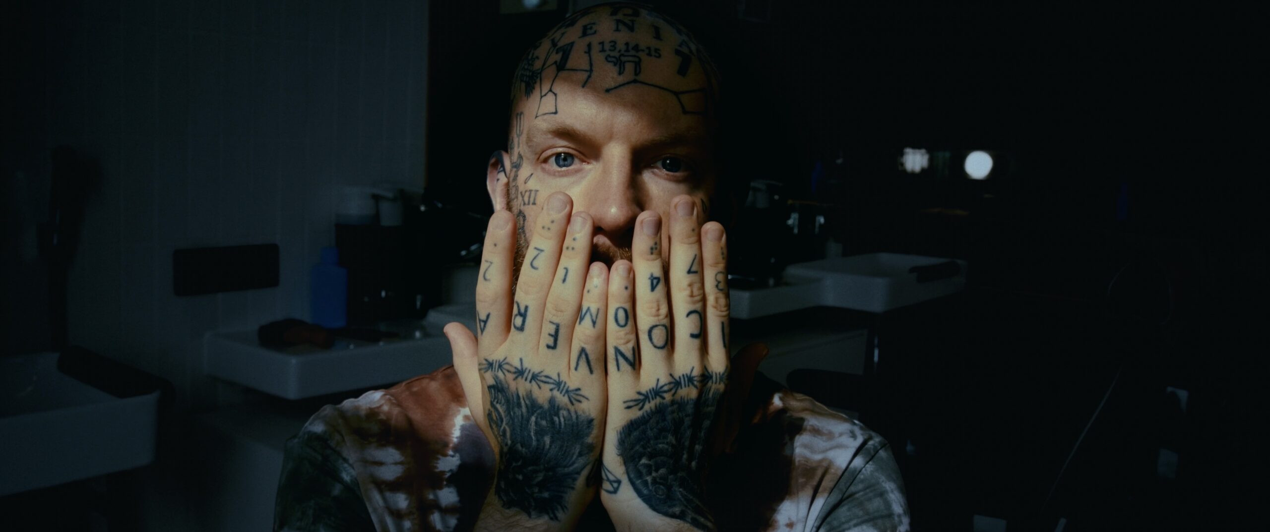 Frame from commercial work - Timek (92)