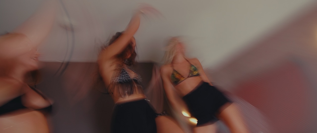 Frame from commercial work - Timek (94)
