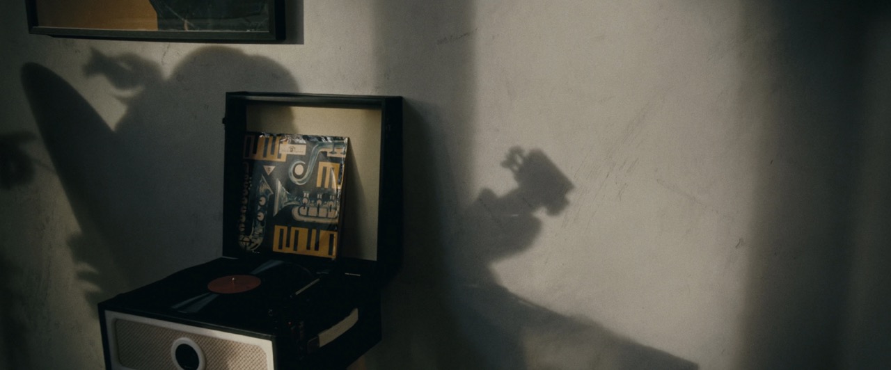 Frame from commercial work - Timek (99)