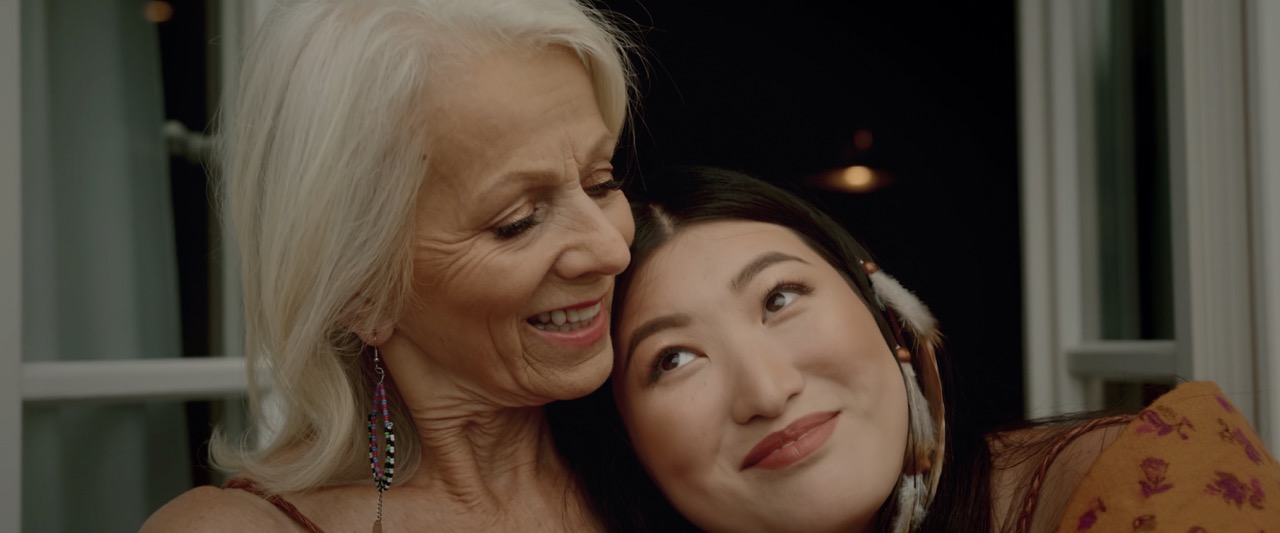 Frame from commercial work - Timek (104)