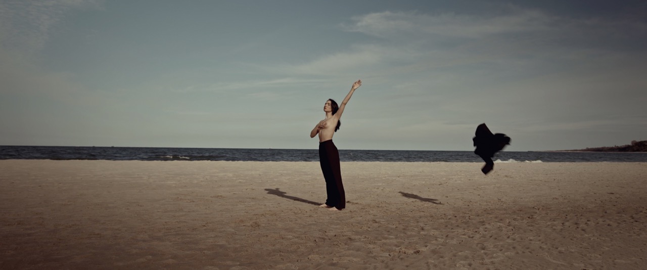 Frame from commercial work - Timek (109)