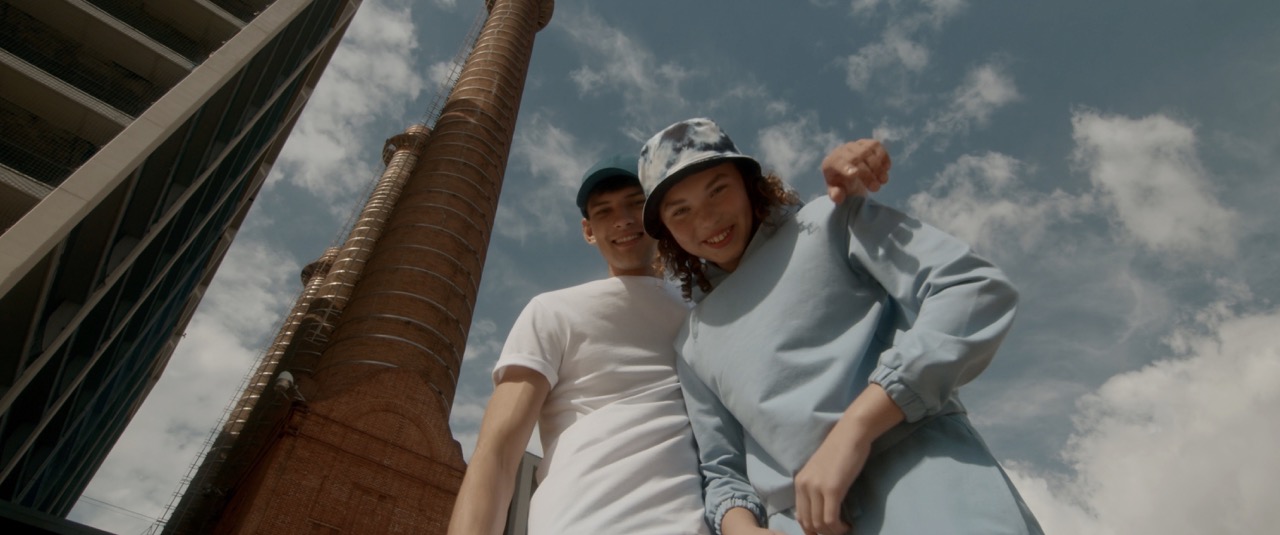 Frame from commercial work - Timek (112)