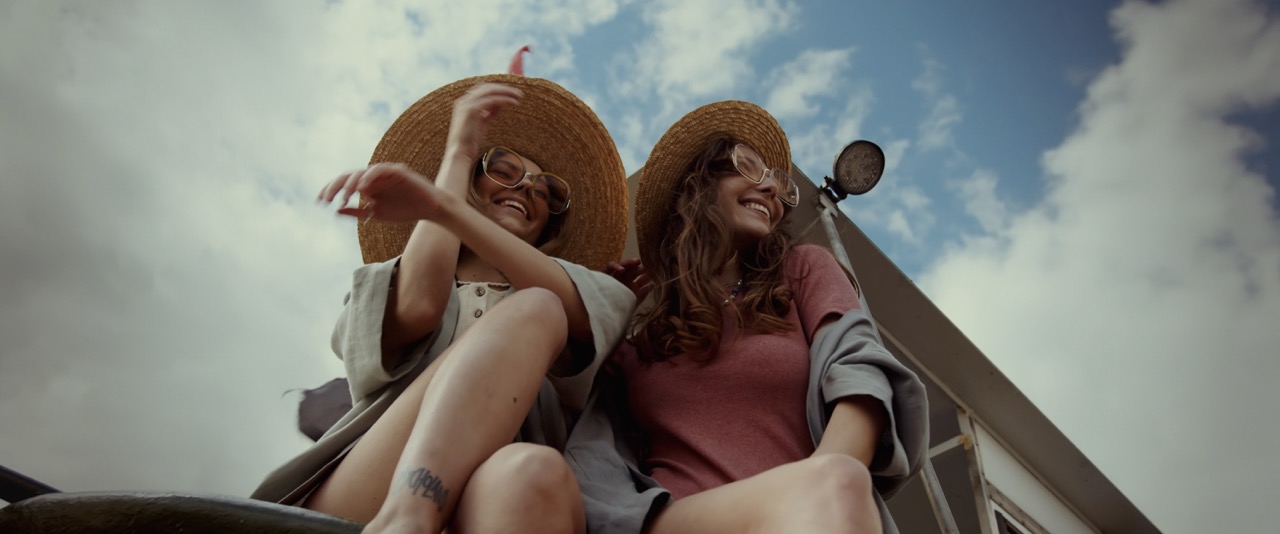 Frame from commercial work - Timek (114)