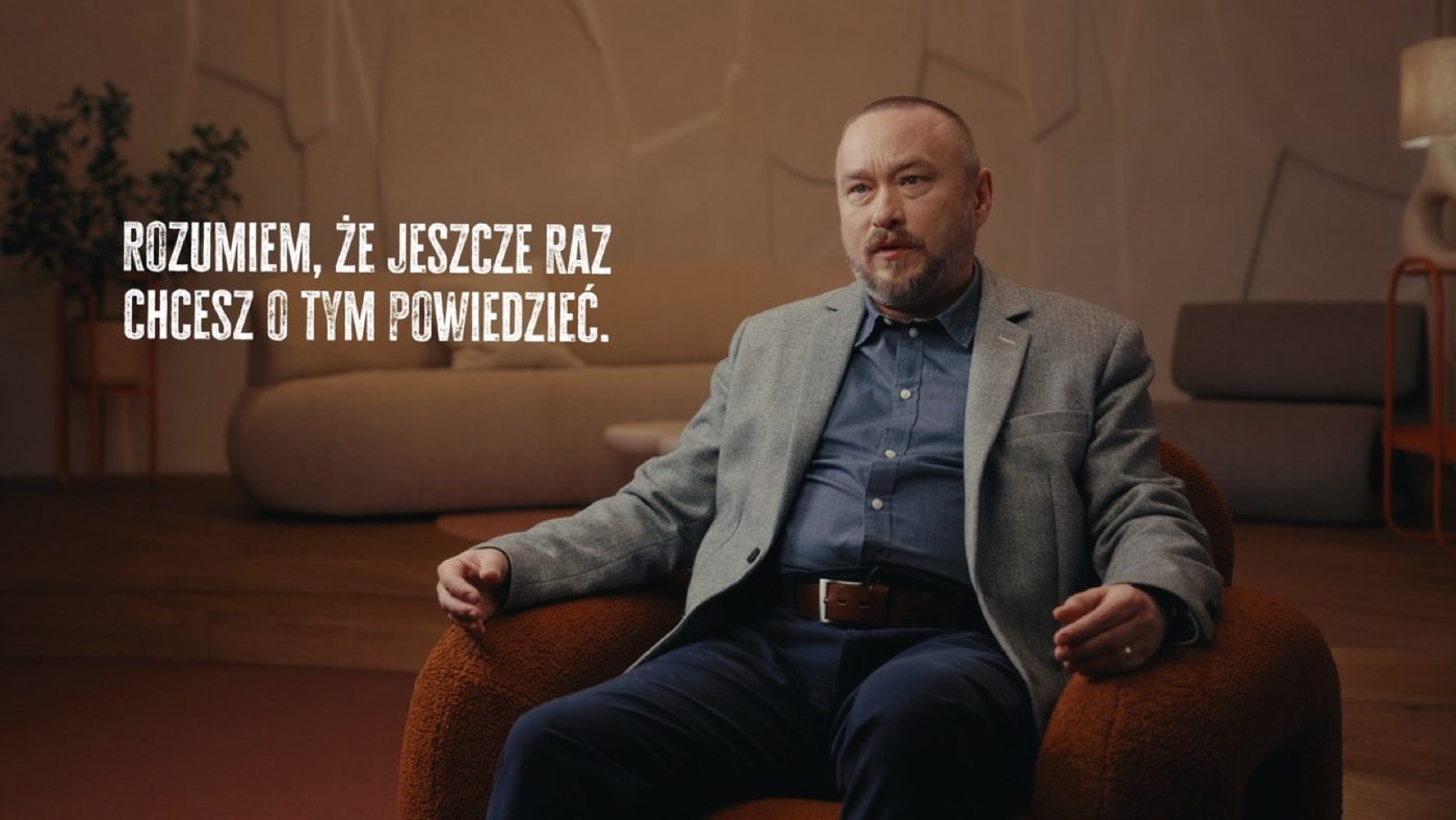 Bezpieczne Złotówki (Testimonial) - kadr 2