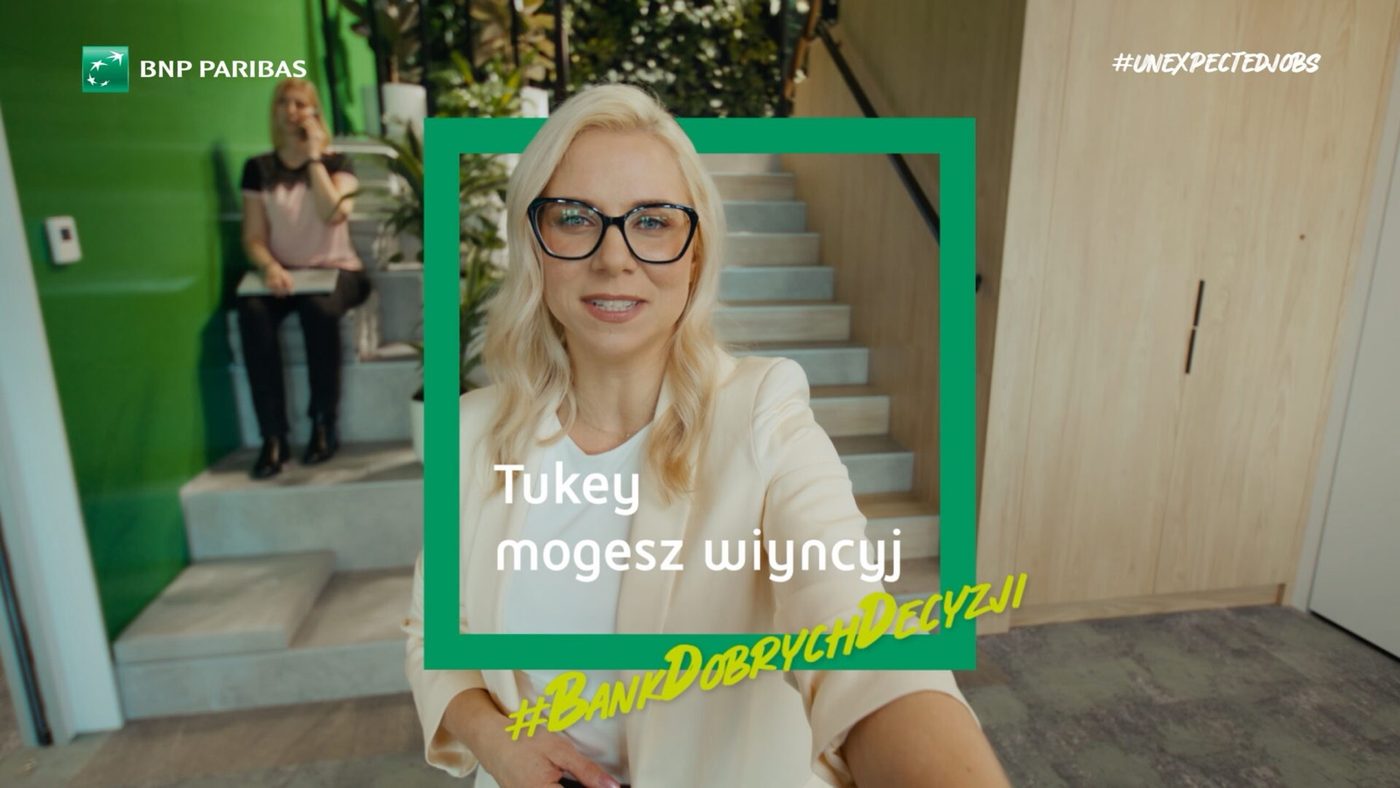 Bank Dobrych Decyzji - kadr 6