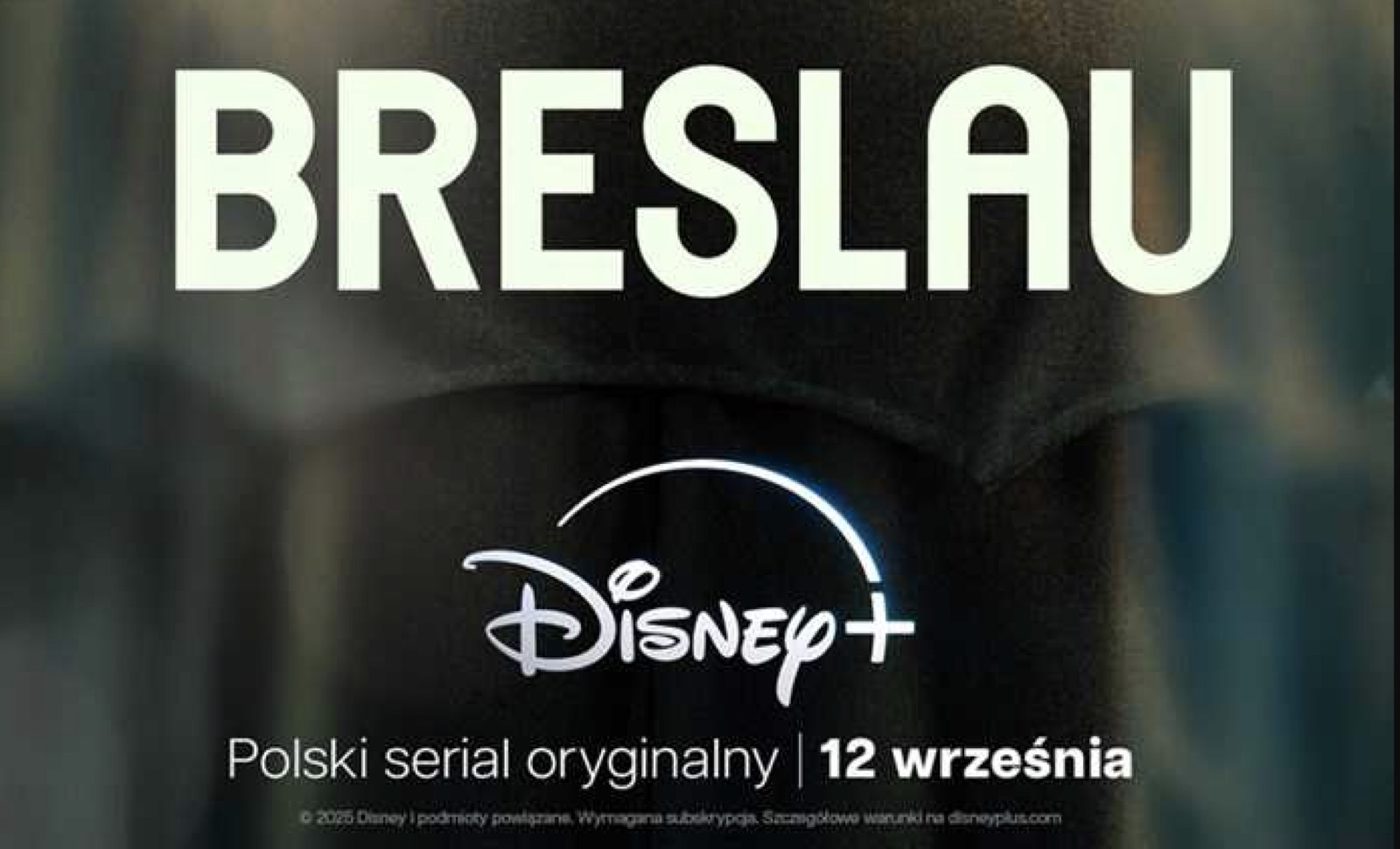 Breslau (press junket) - kadr 8