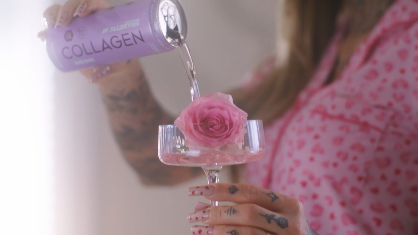 Collagen Drink - kadr 4