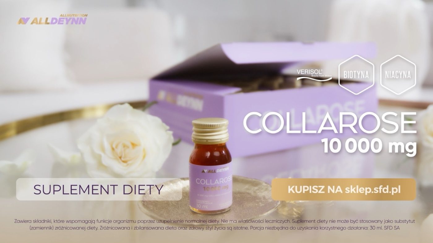 Collarose 10 000 mg - kadr 2