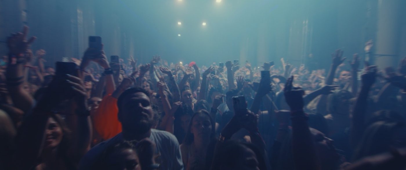 Aftermovie - kadr 5