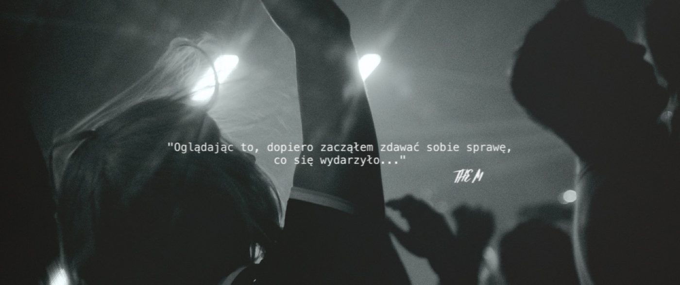 Aftermovie - kadr 11