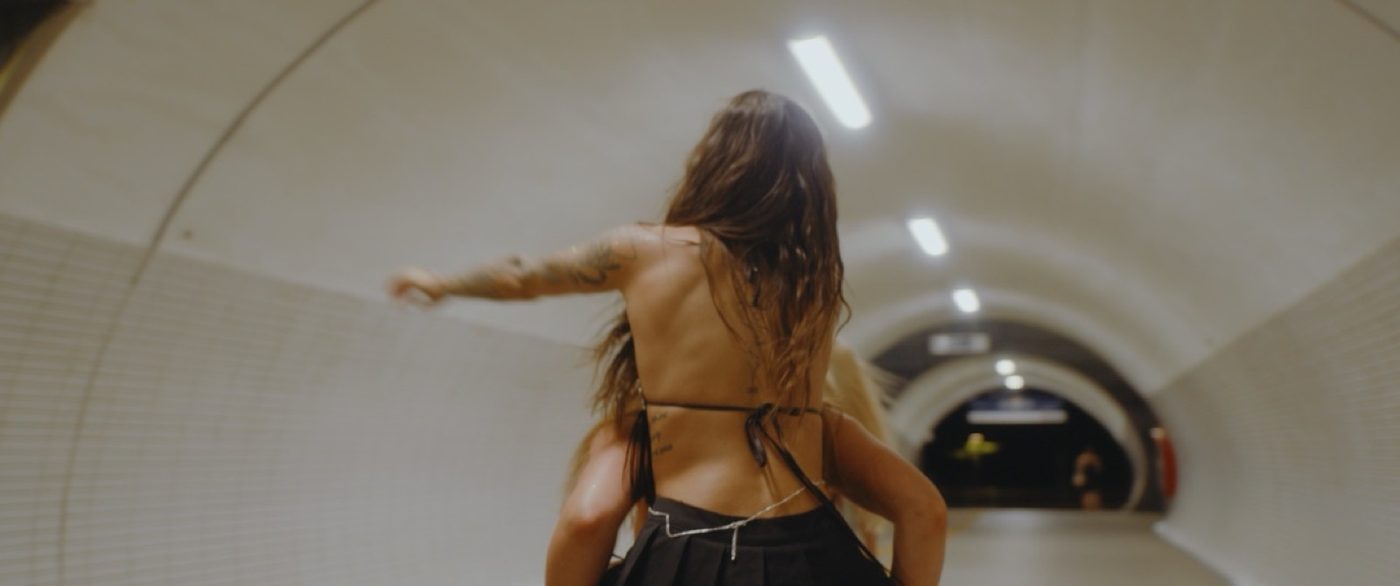 Aftermovie - kadr 14