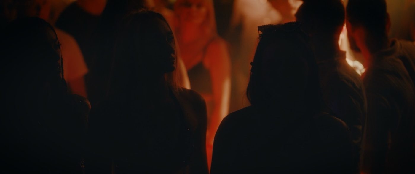 Aftermovie - kadr 18