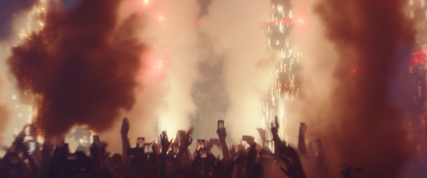 Aftermovie - kadr 22