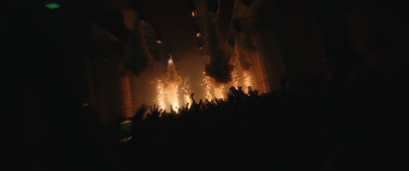 Aftermovie - kadr 23
