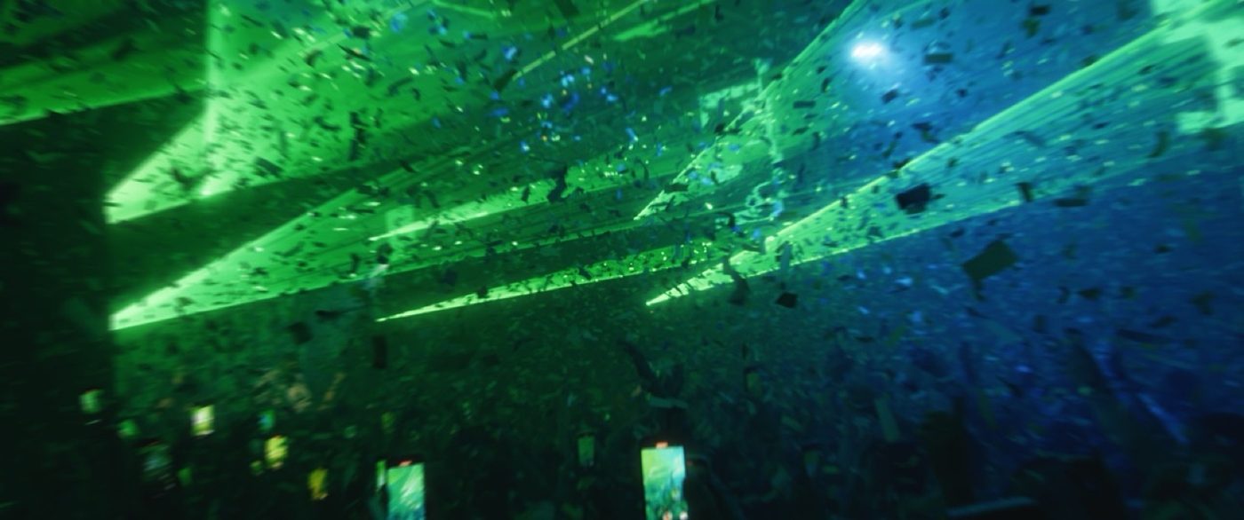 Aftermovie - kadr 24