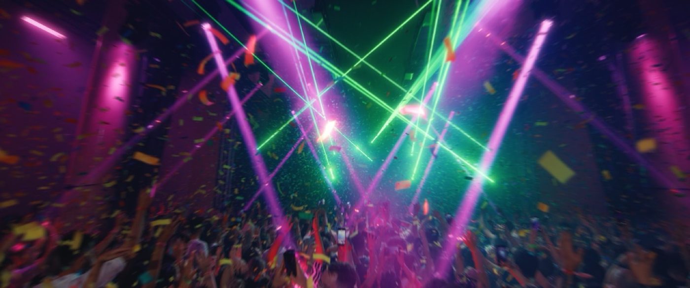 Aftermovie - kadr 25