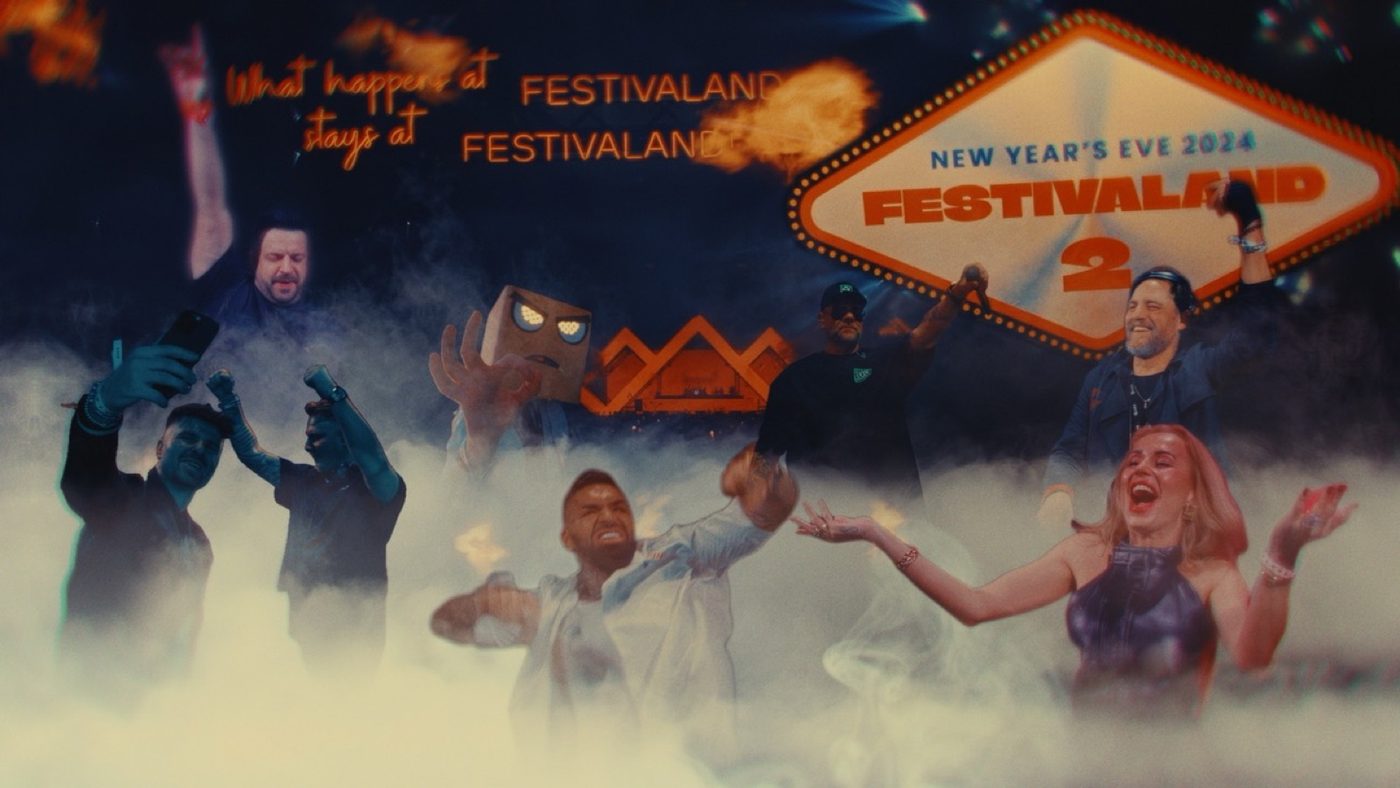 Sylwester 2024 (aftermovie)