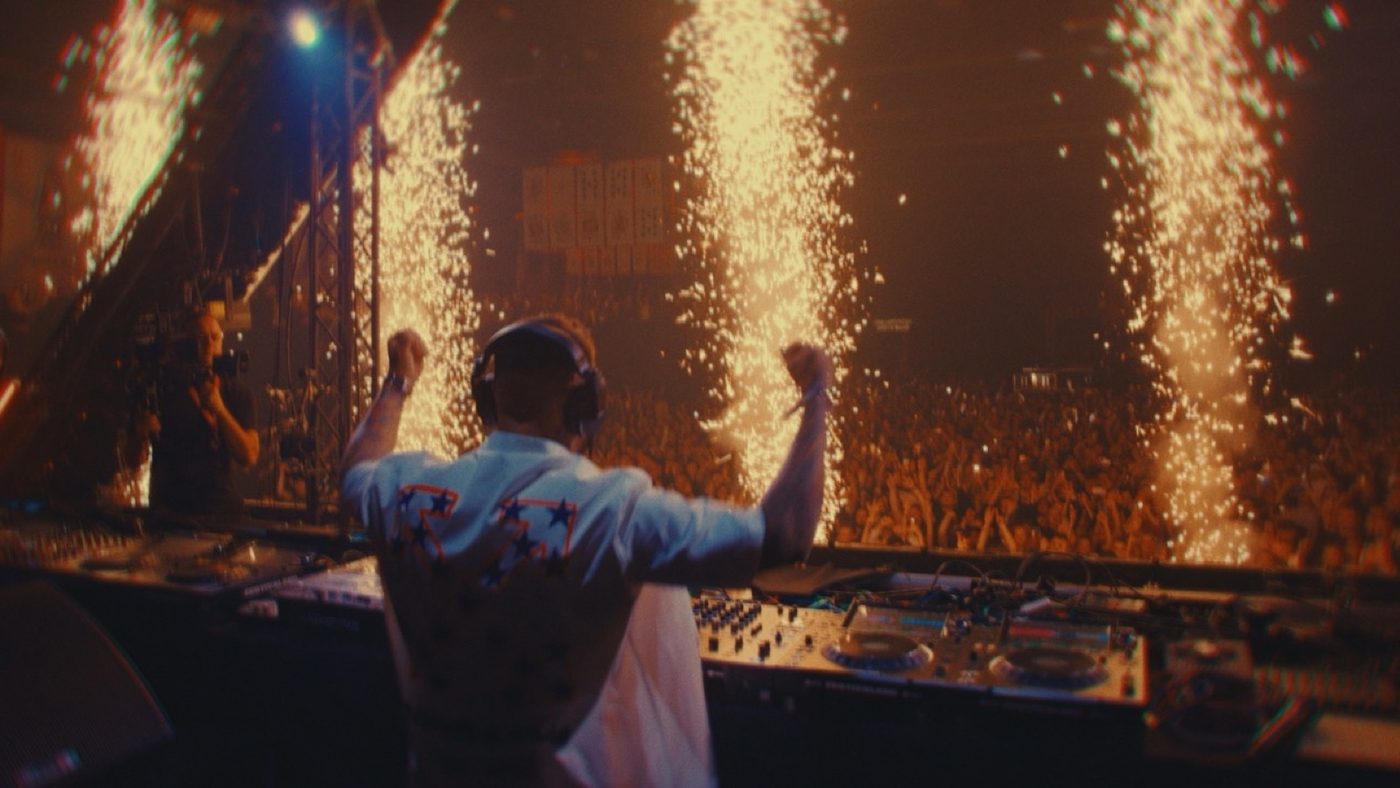 Sylwester 2024 (aftermovie) - kadr 2