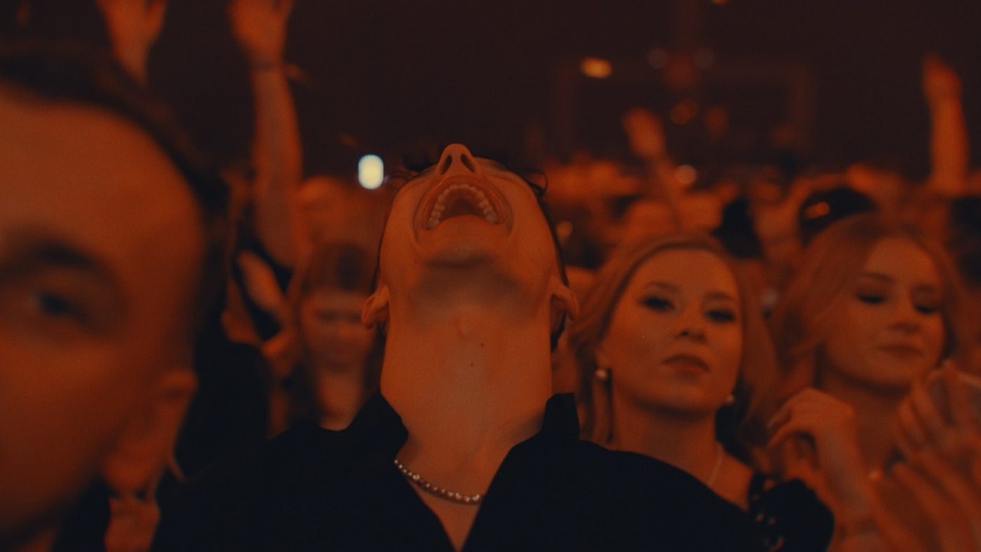Sylwester 2024 (aftermovie) - kadr 6