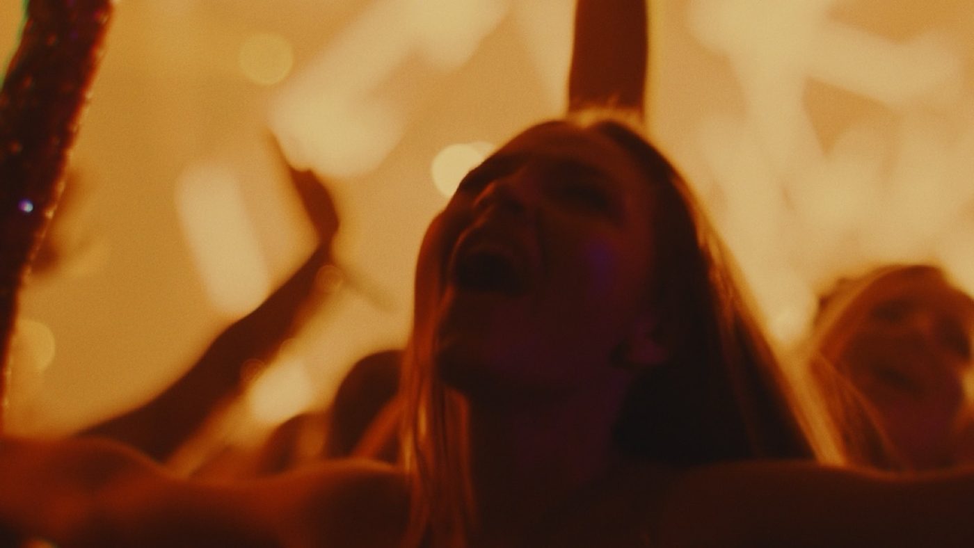 Sylwester 2024 (aftermovie) - kadr 7